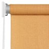 vidaXL udend&oslash;rs rullegardin 80x140 cm beige