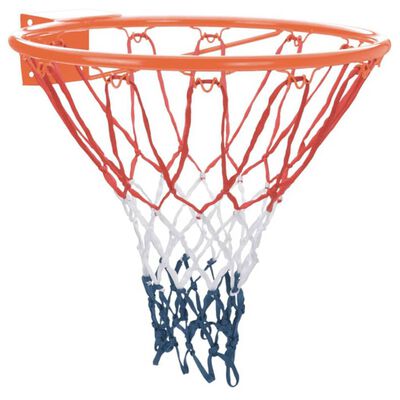 XQ Max basketballkurv med monteringsskruer