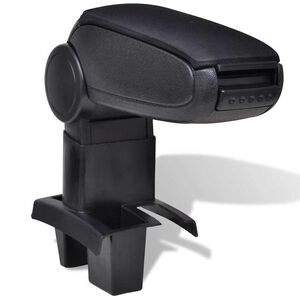 vidaXL bilarml&aelig;n til Peugeot 307 (2004)