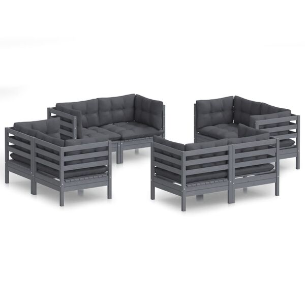 Viser produktbillede 1 af 9