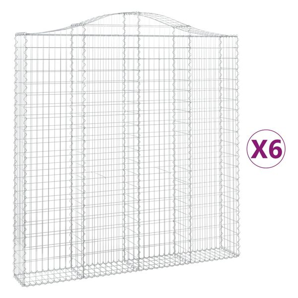 Viser produktbillede 1 af 6