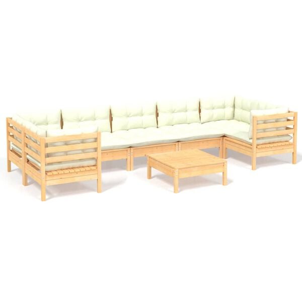 Viser produktbillede 1 af 8