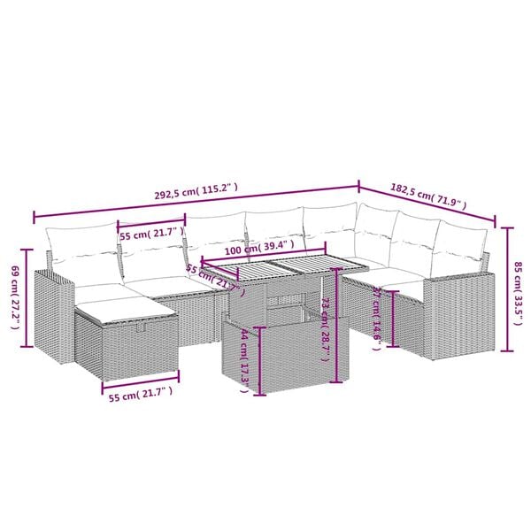 Viser produktbillede 3 af 17