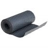 vidaXL altanafsk&aelig;rmninger 5 stk. 255x19 cm polyrattan antracitgr&aring;