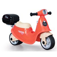 Smoby løbecykel scooter Food Express