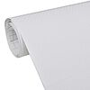 vidaXL bilfolie 100x150 cm 3D hvid