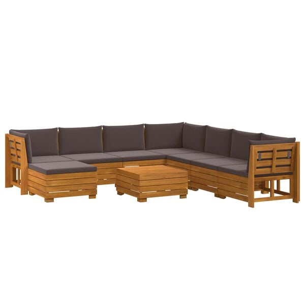 Viser produktbillede 1 af 10