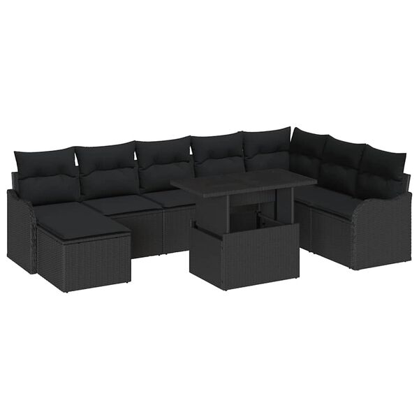Viser produktbillede 1 af 18