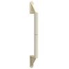 vidaXL v&aelig;gh&aelig;ngt kradsetr&aelig; 109 cm sisal