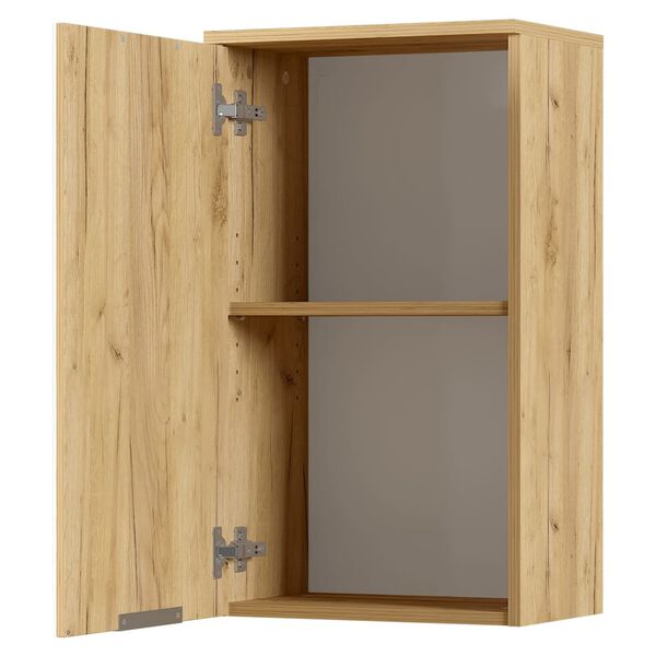 Germania badev&aelig;relsesskab GW-Avino 27x39x68 cm navarra-eg hvid