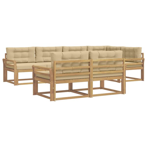 Viser produktbillede 1 af 8