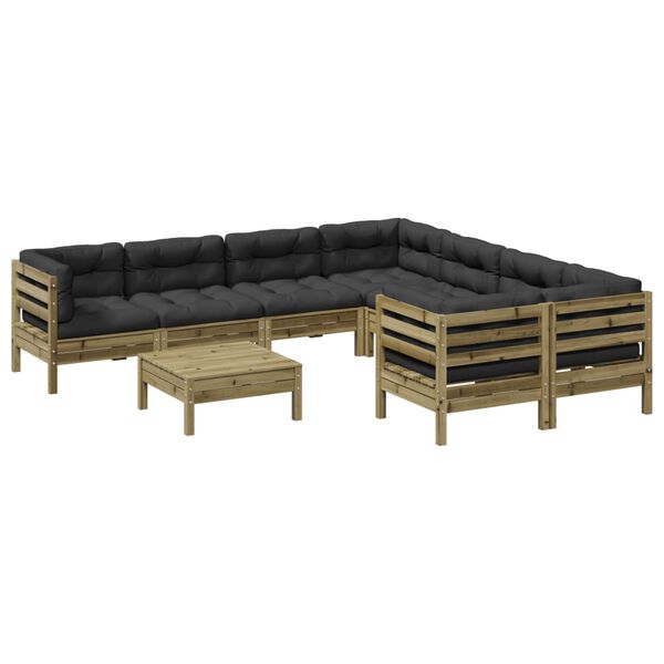 Viser produktbillede 1 af 12