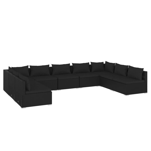 Viser produktbillede 1 af 9