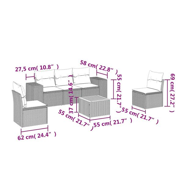 Viser produktbillede 3 af 17