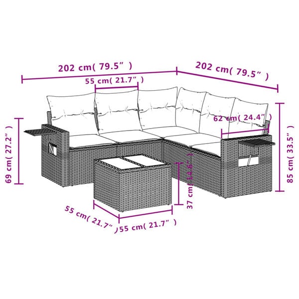 Viser produktbillede 3 af 17
