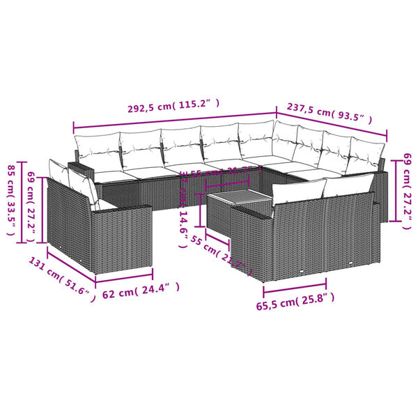 Viser produktbillede 3 af 16