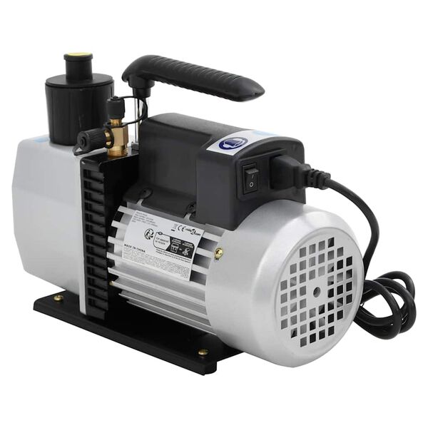 2-trins Vakuumpumpe 50 L / min