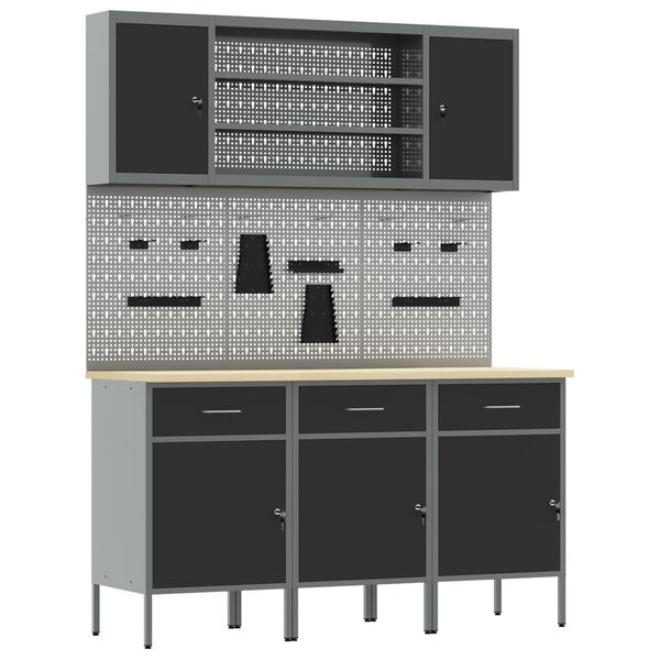 Viser produktbillede 1 af 14