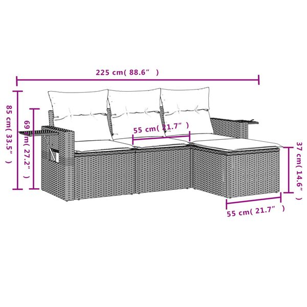 Viser produktbillede 3 af 17