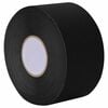vidaXL Selvkl&aelig;bende kunstgr&aelig;s tape Sort 10 x 0,05 cm Non-woven stof