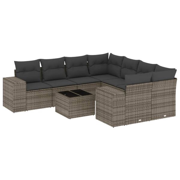 Viser produktbillede 1 af 17