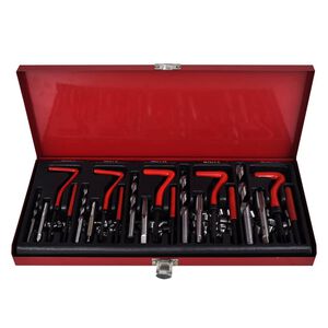 Threading Tool Kit 131 dele