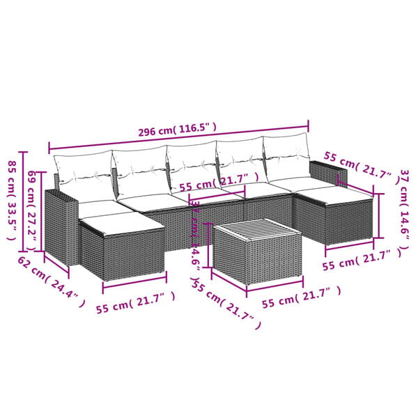 Viser produktbillede 3 af 17