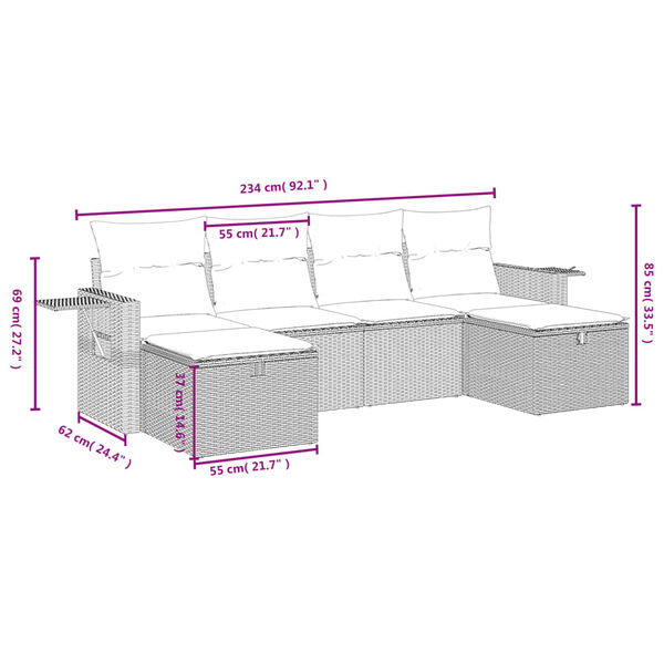 Viser produktbillede 4 af 16