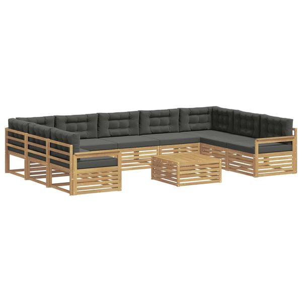 Viser produktbillede 1 af 11