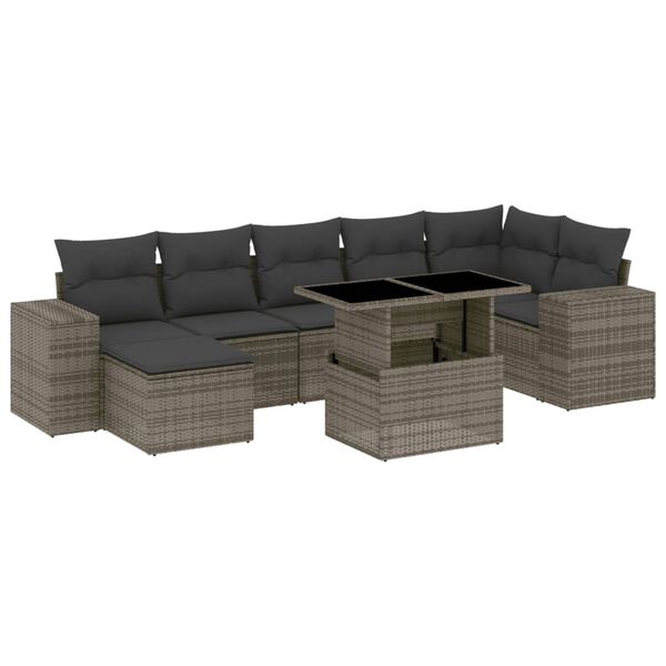 Viser produktbillede 1 af 17