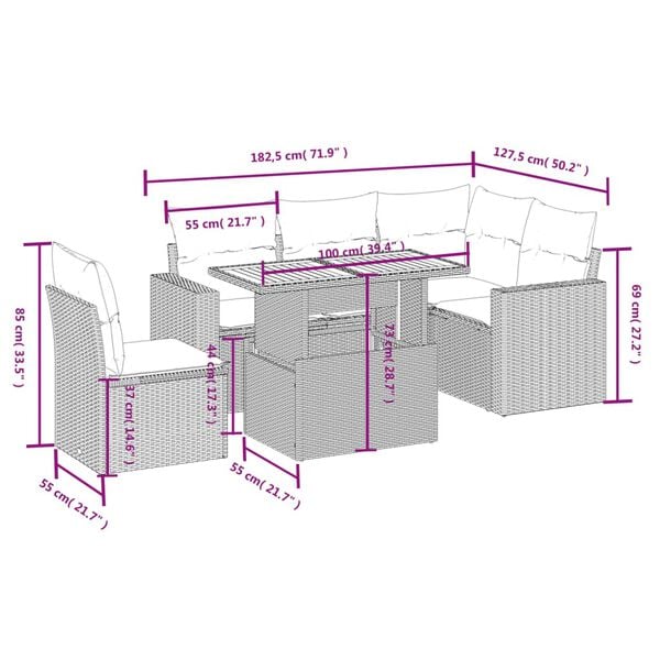 Viser produktbillede 3 af 17