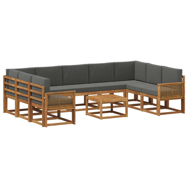 Viser produktbillede 1 af 8
