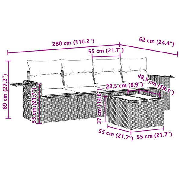 Viser produktbillede 3 af 17