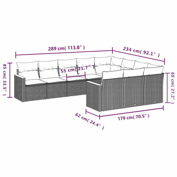 Viser produktbillede 3 af 17