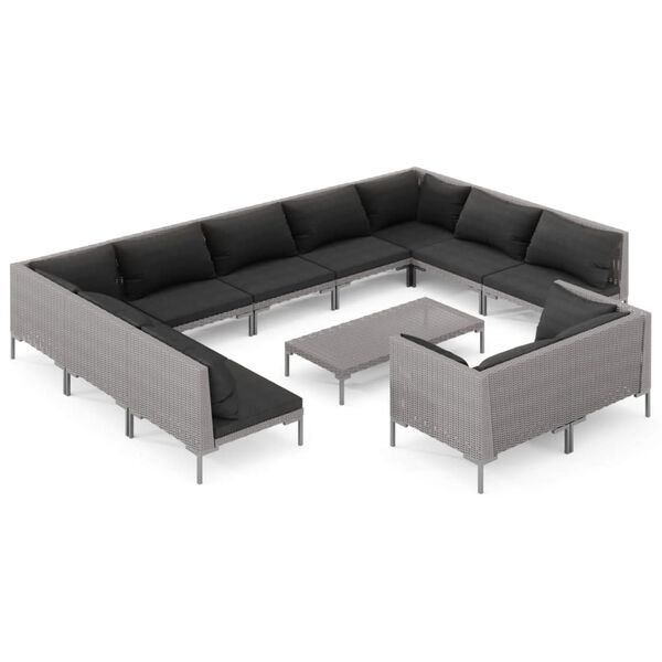 Viser produktbillede 1 af 12