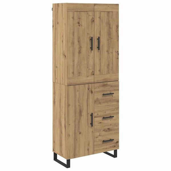 Viser produktbillede 1 af 17