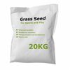 vidaXL gr&aelig;sfr&oslash; til sport og leg 20 kg