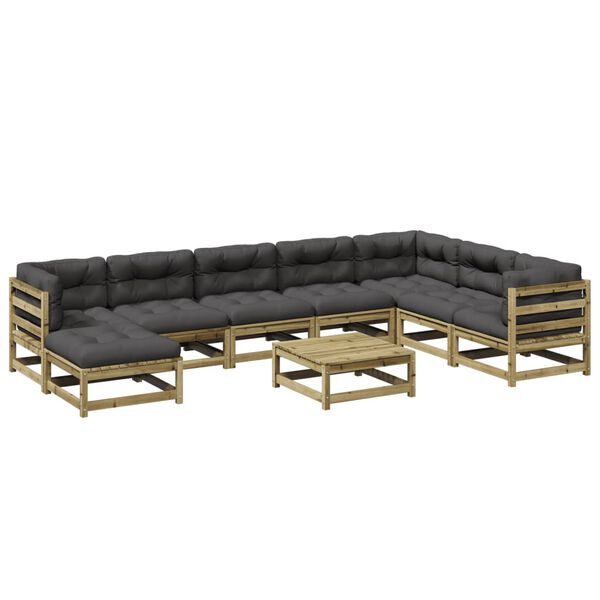 Viser produktbillede 1 af 14