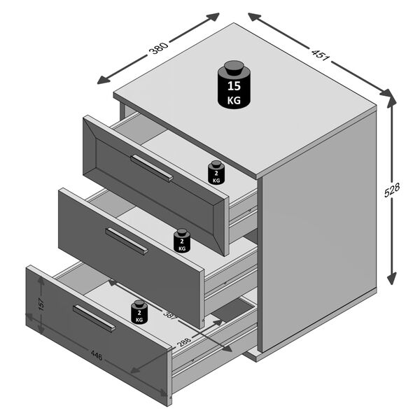 Viser produktbillede 3 af 4