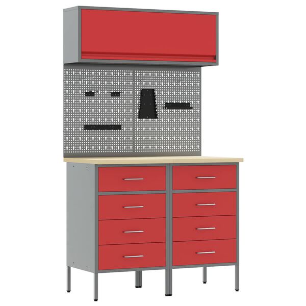 Viser produktbillede 1 af 14