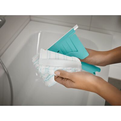 Leifheit flise- og badvasker Flexi Pad 41701
