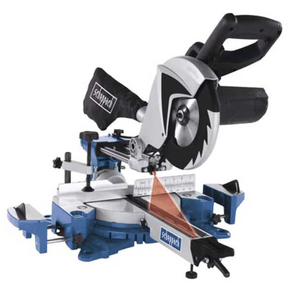 Scheppach geringssav HM110MP 2000 W