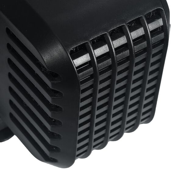 vidaXL nedsænkelig akvariepumpe 1300 l/t.