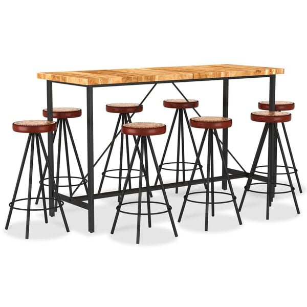 Viser produktbillede 1 af 19