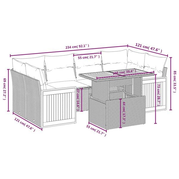 Viser produktbillede 3 af 17