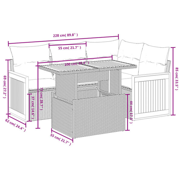 Viser produktbillede 3 af 17
