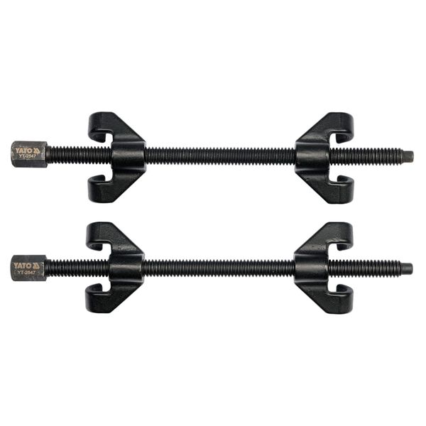 YATO fjederkompressor 2 dele 82x355mm