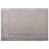 vidaXL Omr&aring;det&aelig;pper Rektangul&aelig;r Sandfarvet 340 x 240 cm
