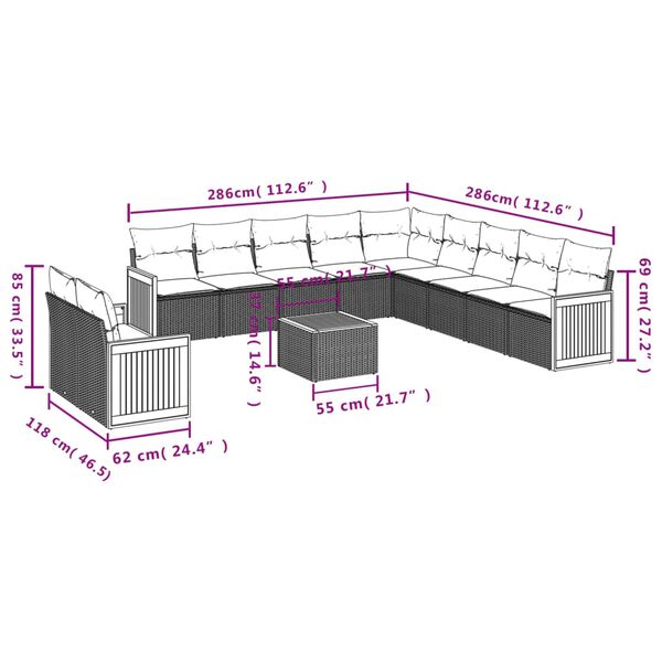 Viser produktbillede 3 af 17
