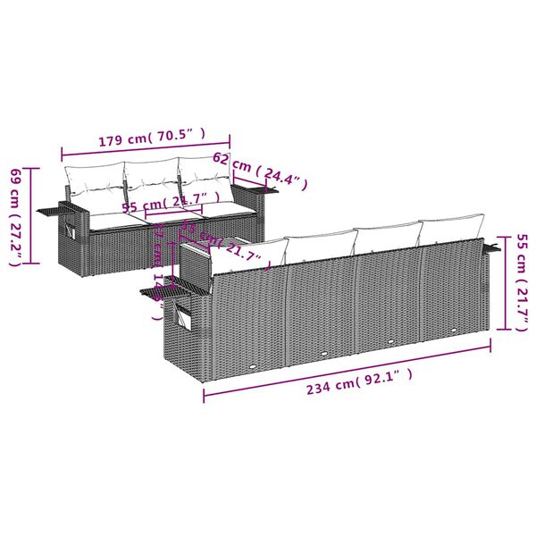 Viser produktbillede 3 af 17